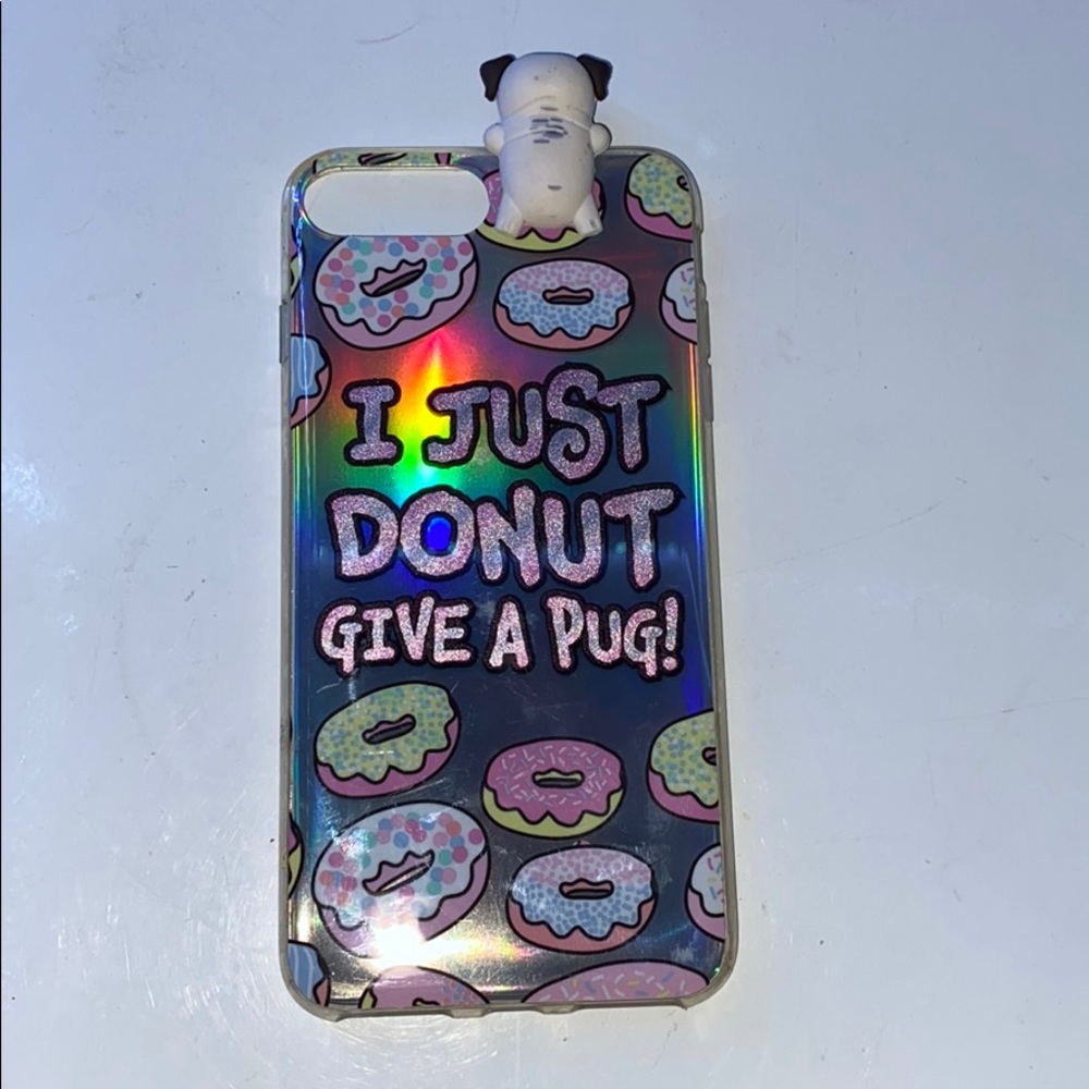 iPhone 8 Plus case